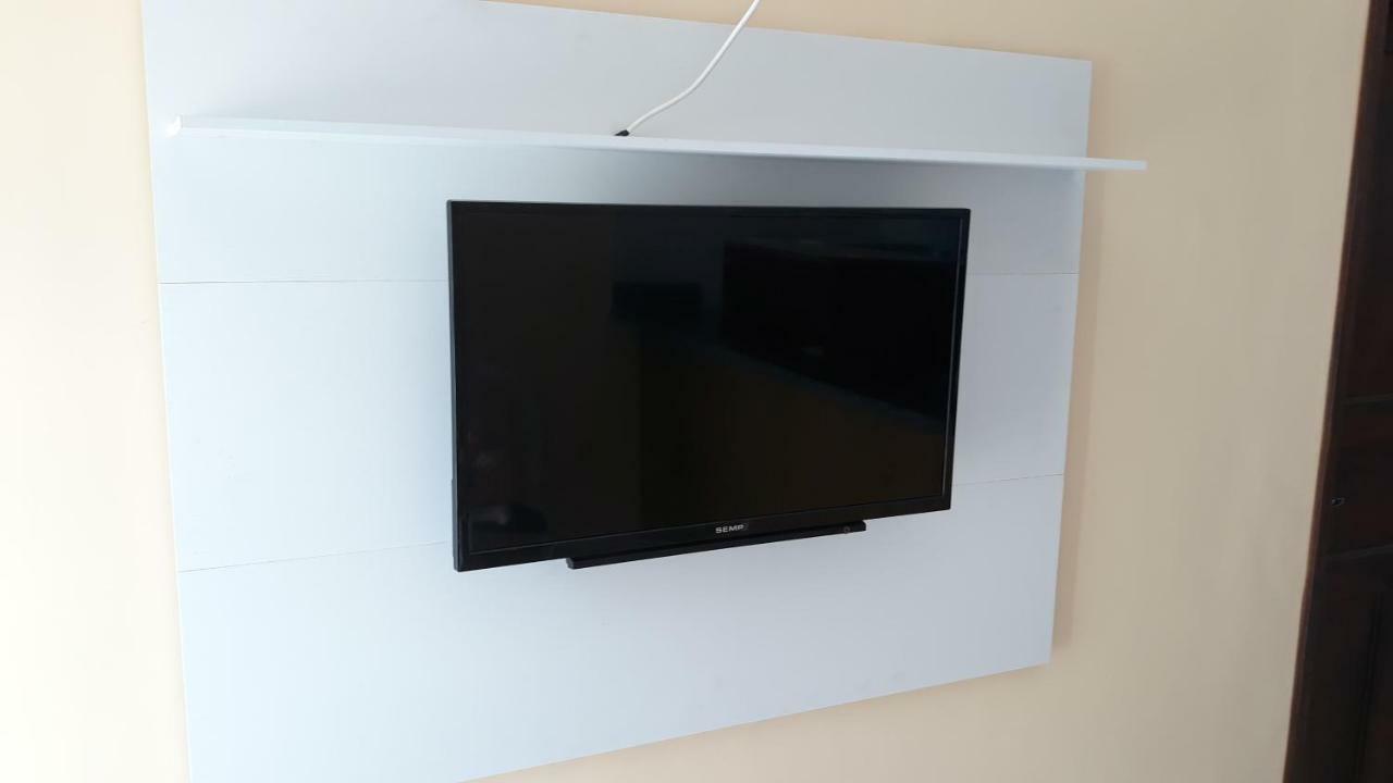 Boa Vista, Olimpico - Apartamento Mobiliado Apartment บัววิสตา ภายนอก รูปภาพ
