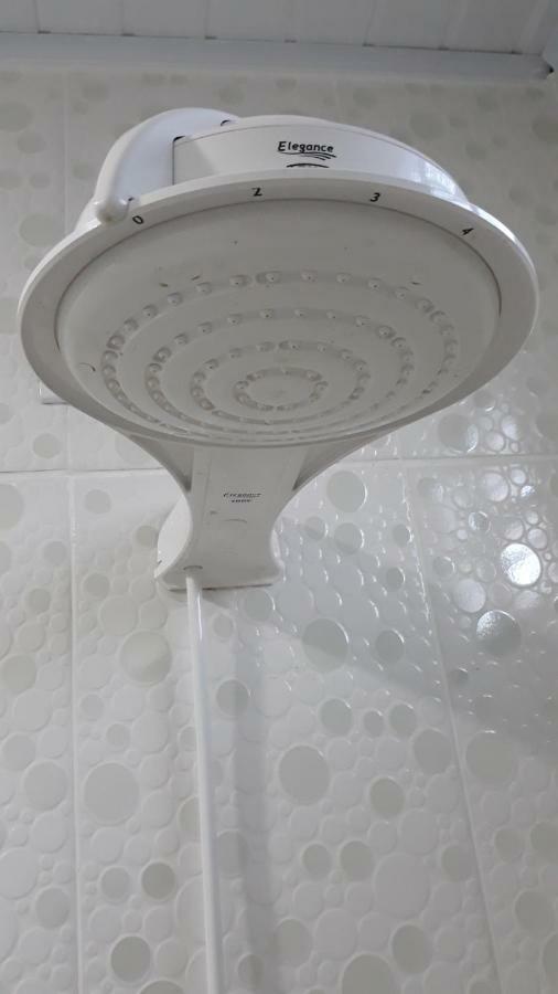 Boa Vista, Olimpico - Apartamento Mobiliado Apartment บัววิสตา ภายนอก รูปภาพ