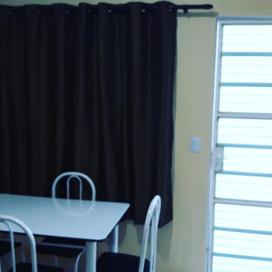 Boa Vista, Olimpico - Apartamento Mobiliado Apartment บัววิสตา ภายนอก รูปภาพ